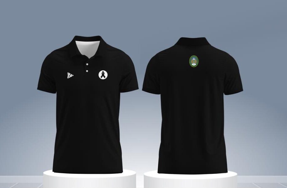 🖤🤍 สำนักบริหารทรัพย์สินและจัดหารายได้ มหาวิทยาลัยราชภัฏนครศรีธรรมราช เชิญชวนร่วมสวมเสื้อดำสุภาพ เพื่อถวายความอาลัยแด่สมเด็จพระนางเจ้าสิริกิติ์ พระบรมราชชนนีพันปีหลวง 🤍🖤 ด้วยสำนึกในพระมหากรุณาธิคุณอันหาที่สุดมิได้ ขอเชิญชวนคณาจารย์ บุคลากร นักศึกษา และประชาชนทั่วไป ร่วมแต่งกายด้วยความเคารพและน้อมรำลึกในพระมหากรุณาธิคุณ ผ่านการสวมใส่ เสื้อโปโลสีดำสุภาพ “NSTRU” เพื่อแสดงออกถึงความจงรักภักดีและความอาลัย 🛍️ พร้อมเปิดให้สั่งจองแล้วตั้งแต่วันนี้ 💰 ราคาเพียง 259 บาท เท่านั้น! https://docs.google.com/.../1FAIpQLSfGS47dUqb.../viewform... #ลิงค์สำหรับจอง 📍 สั่งจองและสอบถามเพิ่มเติมได้ที่ 🏛️ สำนักบริหารทรัพย์สินและจัดหารายได้ ณ ห้องประชุมศูนย์ศิลปวัฒนธรรม (ติดกับอาคาร 38) 📞 โทร. 075-845-515 กด 2 หรือ โทร. 062-089-9384 (มิ้ว) ✨ รีบจองก่อนสินค้าหมด ของมีจำนวนจำกัดนะคะ 💥